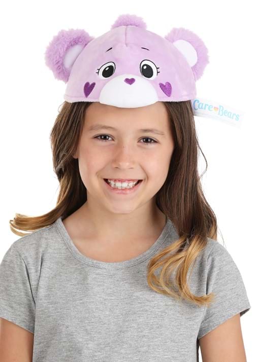 Care Bears Share Bear Soft Headband Costume - US 9322