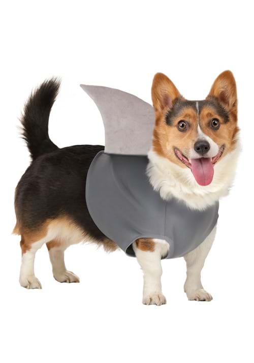 Shark Pet Costume - US 1938