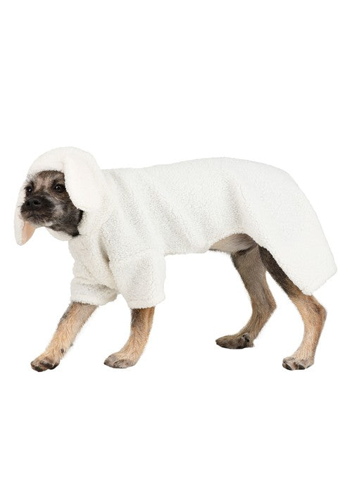 Sheep Pet Costume - US 8289