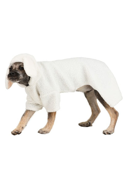 Sheep Pet Costume - US 8289