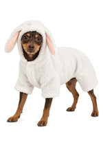 Sheep Pet Costume - US 8289