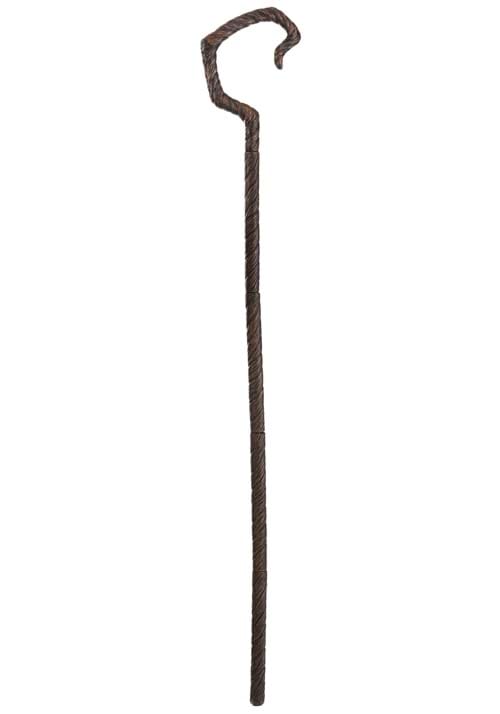 Traditional Shepherd Staff Costume Accessory - US 1032