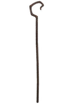 Traditional Shepherd Staff Costume Accessory - US 1032