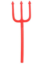 Devil's Short Pitchfork Accessory - US 9592