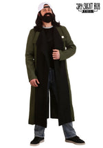 Silent Bob Costume for Men - US 9861