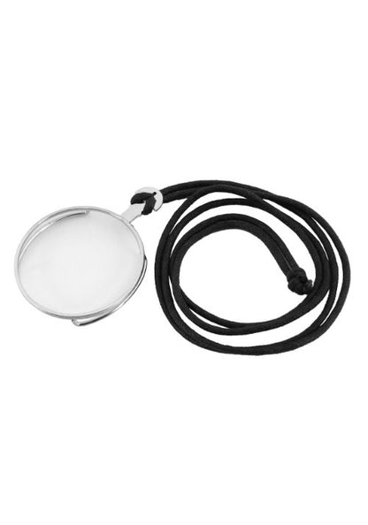 Silver Monocle - US 2619
