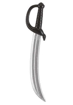 Silver Pirate Cutlass - US 2590