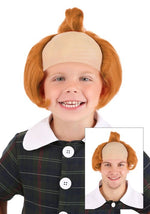 Single Curl Munchkin Wig - US 0963