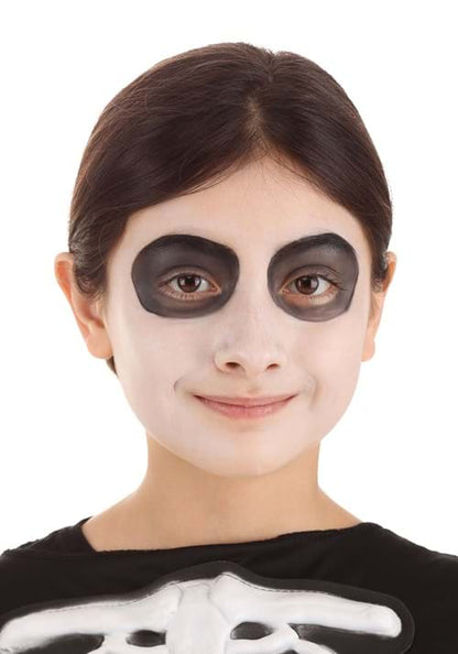 Exclusive Skeleton Makeup Kit - US 6172
