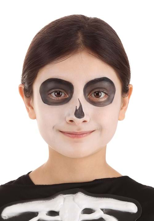 Exclusive Skeleton Makeup Kit - US 6172