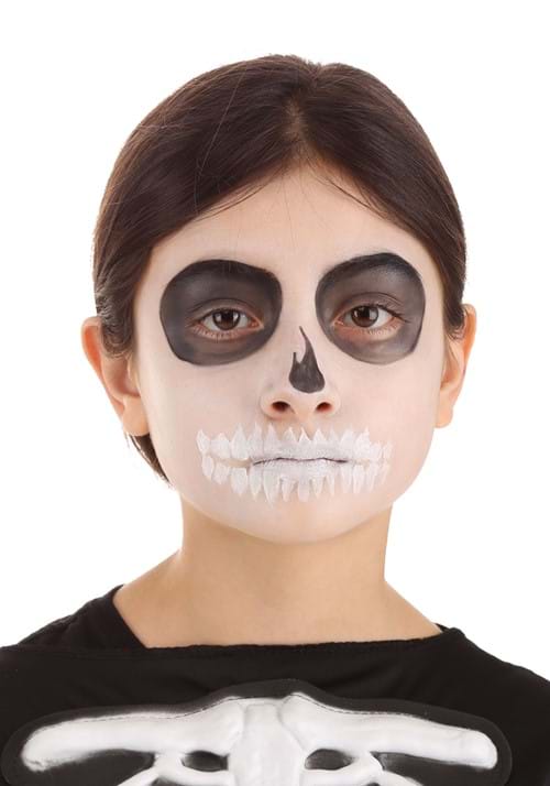 Exclusive Skeleton Makeup Kit - US 6172