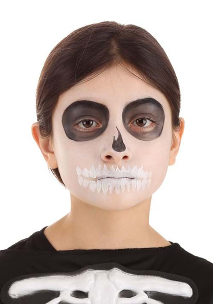 Exclusive Skeleton Makeup Kit - US 6172