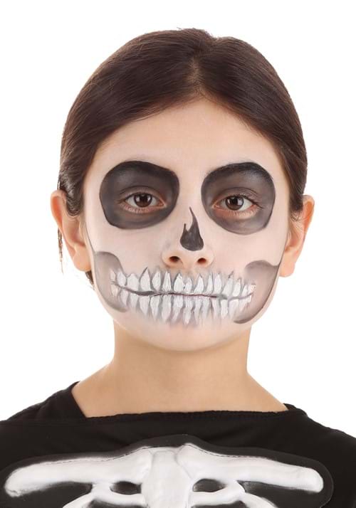 Exclusive Skeleton Makeup Kit - US 6172