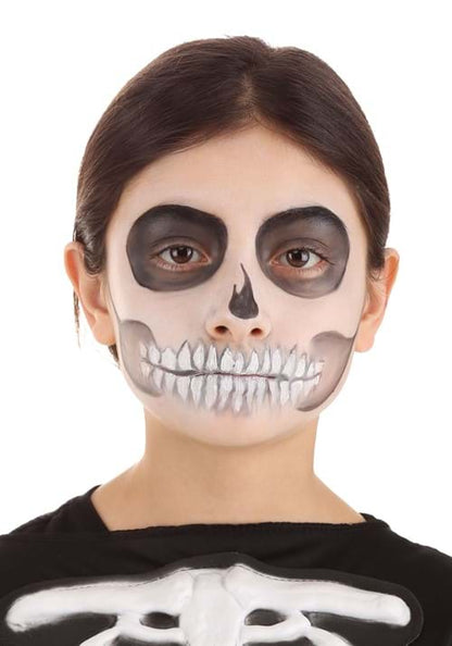Exclusive Skeleton Makeup Kit - US 6172