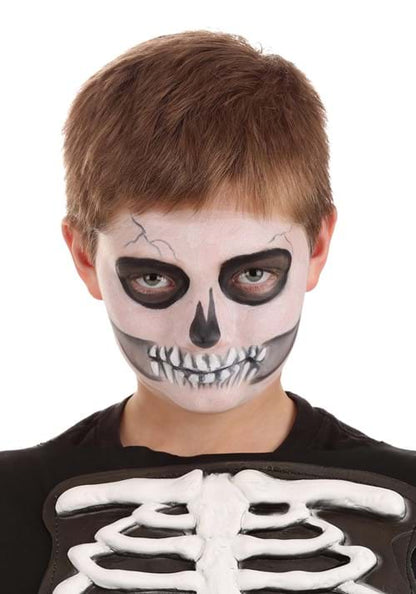 Exclusive Skeleton Makeup Kit - US 6172