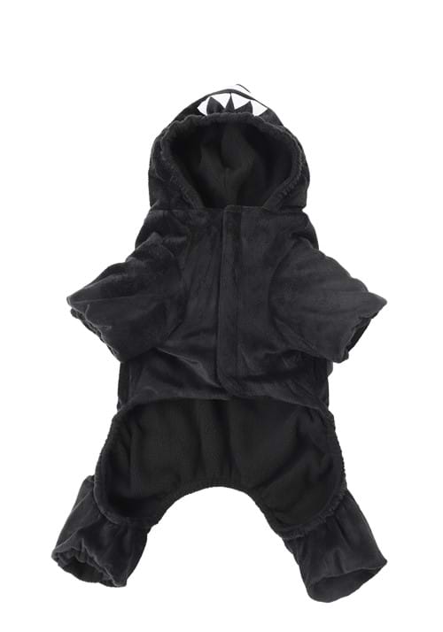 Skeleton Costume For Pets - US 5076