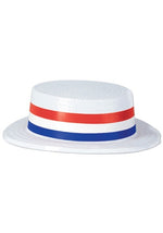 Skimmer Hat - US 7179