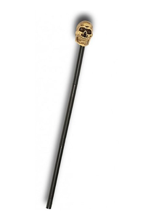 Skull Cane - US 3711