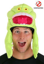 Slimer Sprazy Toy Costume Hat for Adults - US 5951
