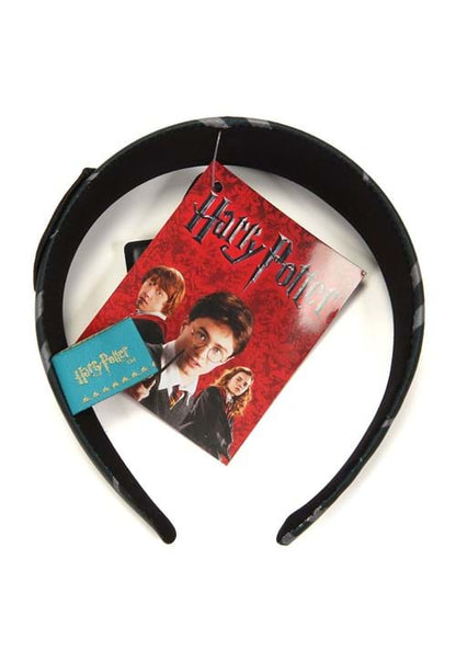 Slytherin Harry Potter Headband - US 3791