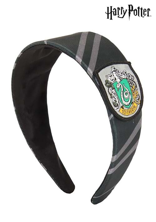 Slytherin Harry Potter Headband - US 3791