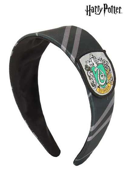 Slytherin Harry Potter Headband - US 3791