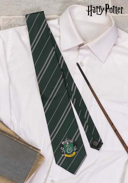 Slytherin Tie - US 7425