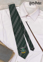 Slytherin Tie - US 7425