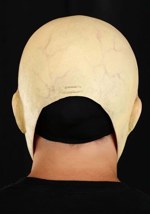 Smiley Latex Mask for Adults - US 2247