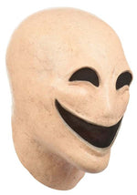 Smiley Slender Mask - US 4315