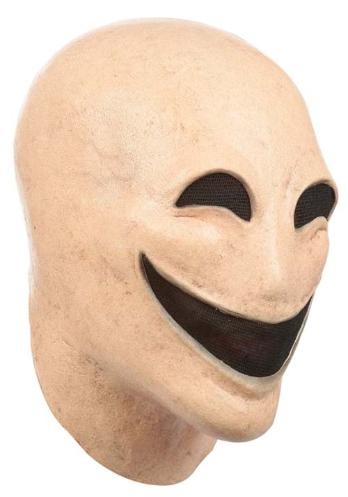 Smiley Slender Mask - US 4315
