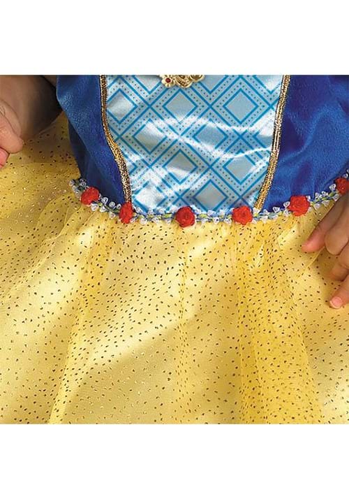 Disney Snow White Classic Infant Costume - US 7994