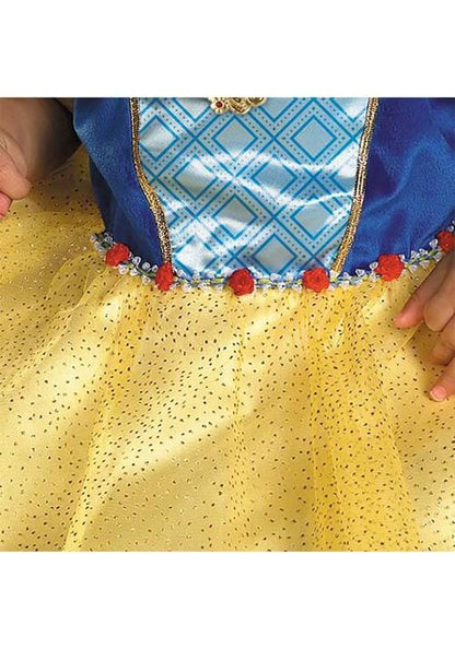 Disney Snow White Classic Infant Costume - US 7994