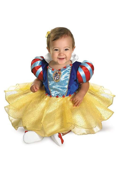 Disney Snow White Classic Infant Costume - US 7994