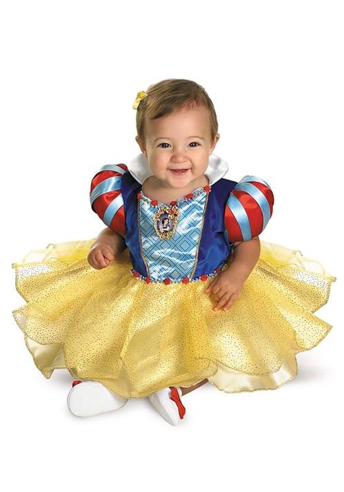 Disney Snow White Classic Infant Costume - US 7994