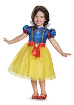 Girl's Toddler Princess Snow White Costume - US 8255