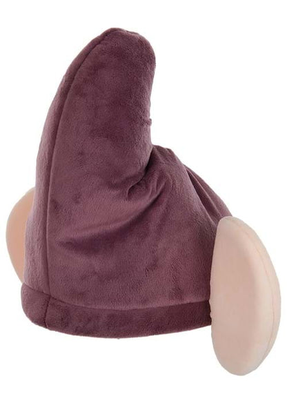 Disney Snow White Dopey Hat & Glasses Costume Kit - US 4613