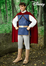 The Prince Costume for Men from Disney's Snow White - US 4106