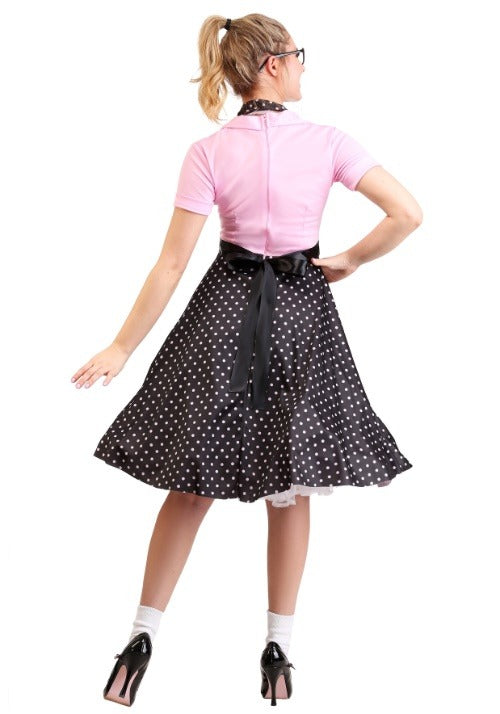 Sock Hop Cutie Costume - US 1888