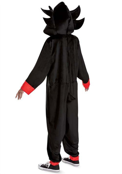 Sonic the Hedgehog Shadow Costume for Adults - US 4746