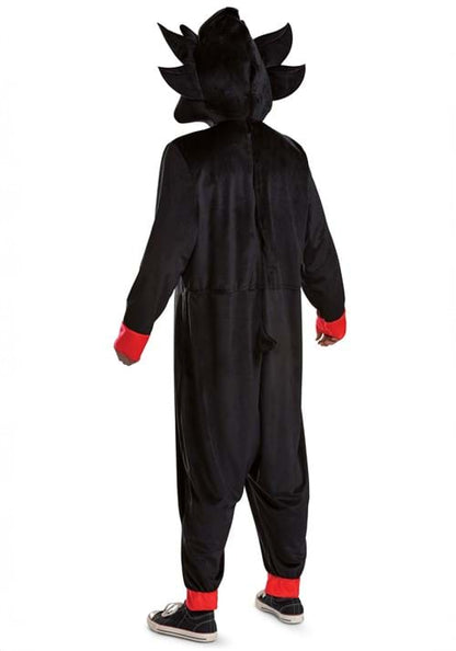 Sonic the Hedgehog Shadow Costume for Adults - US 4746