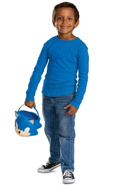 Sonic the Hedgehog Movie 3 Treat Pail - US 4301