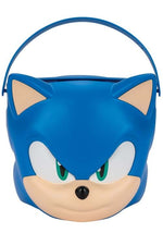 Sonic the Hedgehog Movie 3 Treat Pail - US 4301