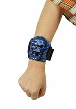 Motion Activated Sonic Wave Wizard Gauntlet - US 0446