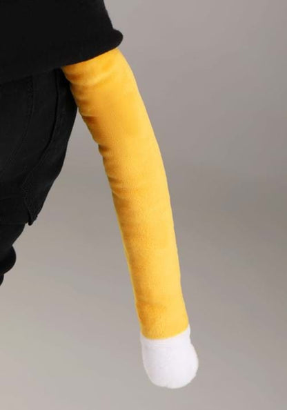 Disney Sox Face Costume Headband, Collar, & Tail Kit - US 7410