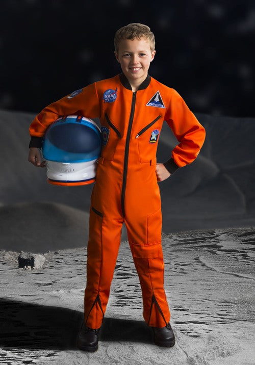 Astronaut Costume Helmet for Adults - US 9497