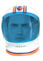 Astronaut Costume Helmet for Adults - US 9497