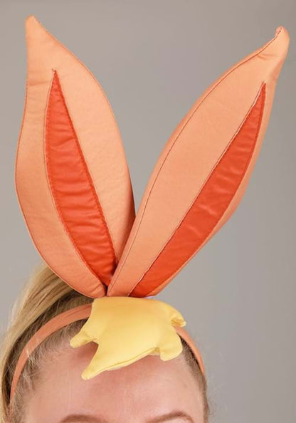 Women's Space Jam Lola Bunny Costume - US 3726