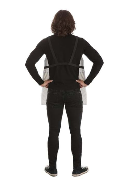 Adult Spaceship Sandwich Board Costume - US 8168