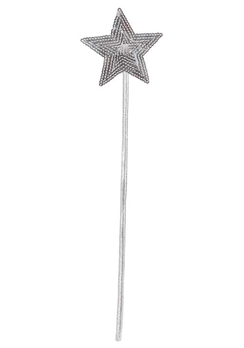 Sparkling Fairy Witch Costume Wand - US 9111